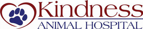 Kindness Animal Hospital logo