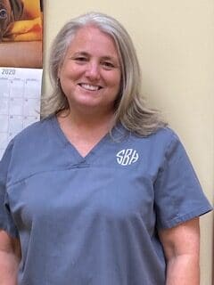 Dr. Stephanie Broadbooks, DVM